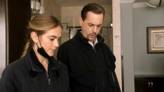 Морская полиция: Спецотдел 18 сезон 12 серия