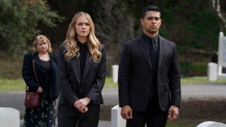 Морская полиция: Спецотдел 18 сезон 15 серия