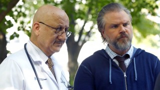 Новый Амстердам 1 сезон 2 серия