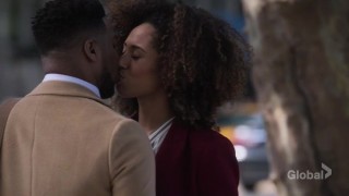 Новый Амстердам 1 сезон 7 серия