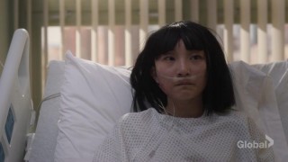 Новый Амстердам 1 сезон 8 серия