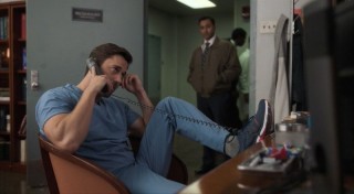 Новый Амстердам 2 сезон 5 серия