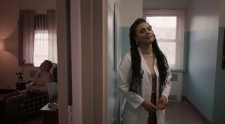 Новый Амстердам 2 сезон 13 серия