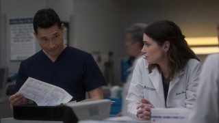 Новый Амстердам 2 сезон 18 серия