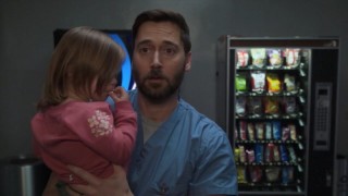 Новый Амстердам 3 сезон 7 серия