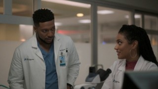 Новый Амстердам 3 сезон 13 серия