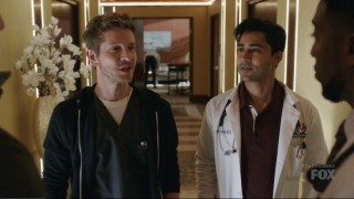 Ординатор 1 сезон 7 серия