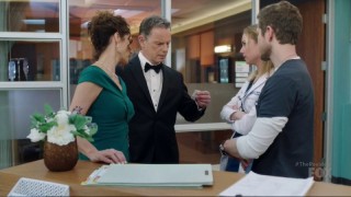 Ординатор 1 сезон 8 серия