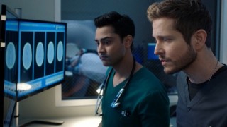 Ординатор 2 сезон 23 серия