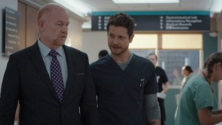 Ординатор 3 сезон 6 серия