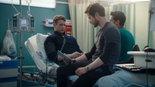 Ординатор 3 сезон 10 серия