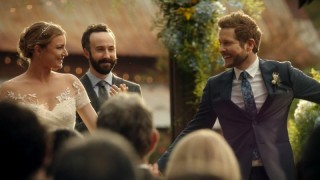 Ординатор 4 сезон 1 серия