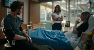 Ординатор 4 сезон 6 серия