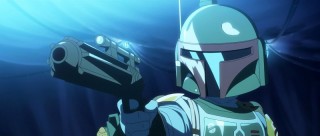 Звёздные войны: Видения 1 сезон 2 серия