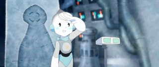 Звёздные войны: Видения 1 сезон 6 серия