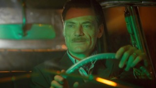 Ягуар 1 сезон 3 серия