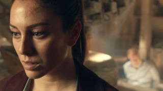 Ягуар 1 сезон 6 серия