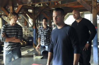 Морская полиция: Лос-Анджелес 3 сезон 24 серия