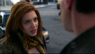 Морская полиция: Спецотдел 8 сезон 15 серия