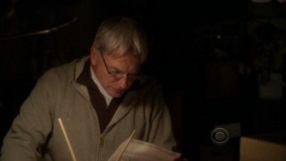 Морская полиция: Спецотдел 8 сезон 23 серия