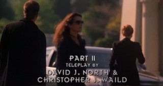 Морская полиция: Спецотдел 5 сезон 19 серия