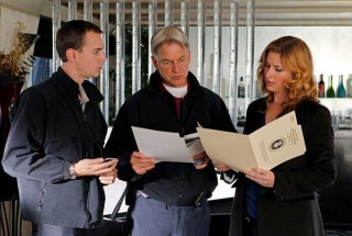 Морская полиция: Спецотдел 8 сезон 11 серия