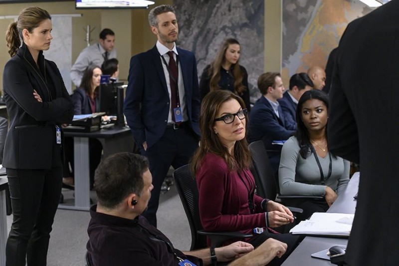 ФБР 15 серия