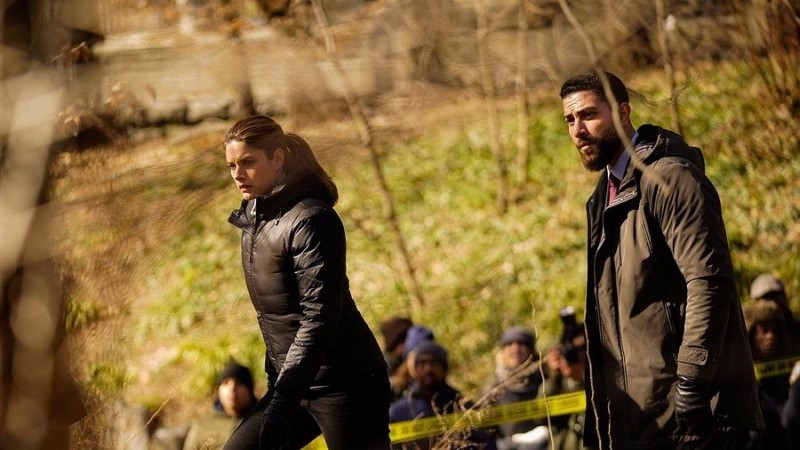 ФБР 17 серия