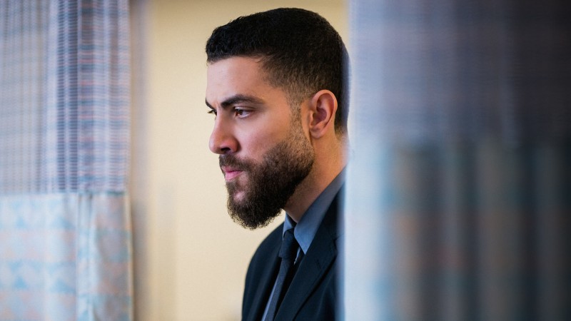 ФБР 20 серия