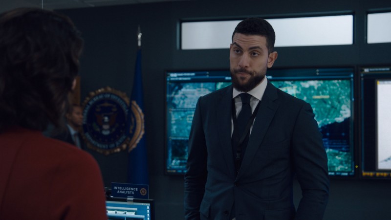 ФБР 2 сезон 16 серия