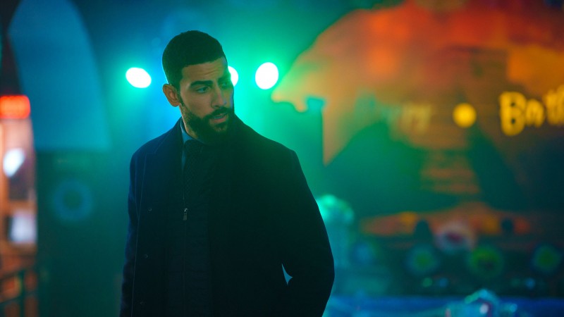 ФБР 3 сезон 4 серия