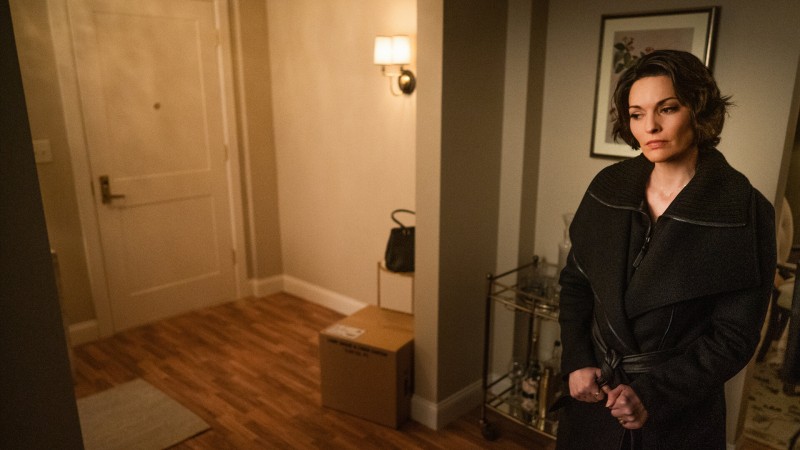 ФБР 3 сезон 9 серия