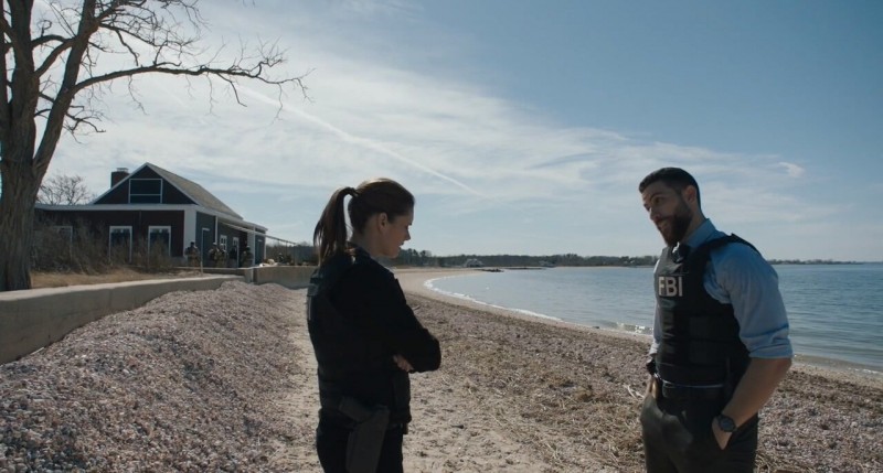 ФБР 3 сезон 11 серия