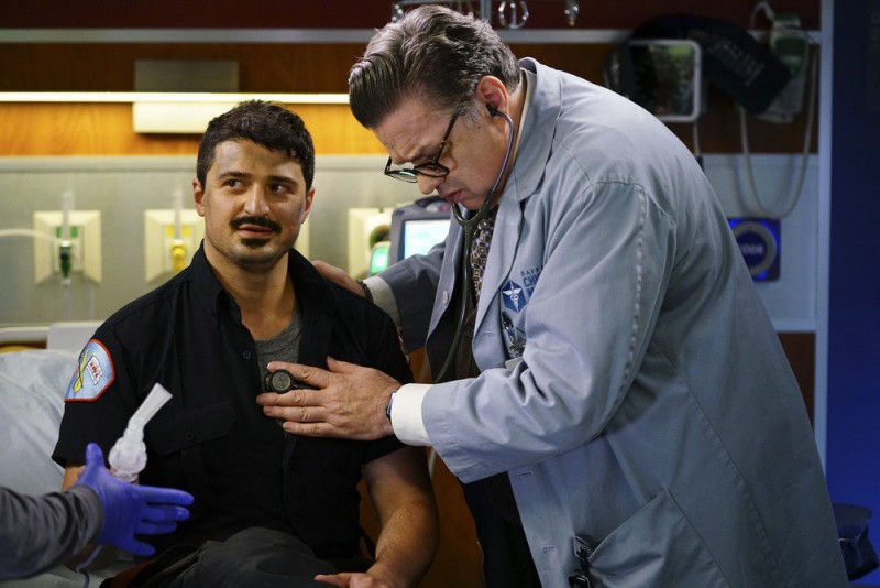 Медики Чикаго 4 сезон 2 серия Медики Чикаго 4 сезон 2 серия