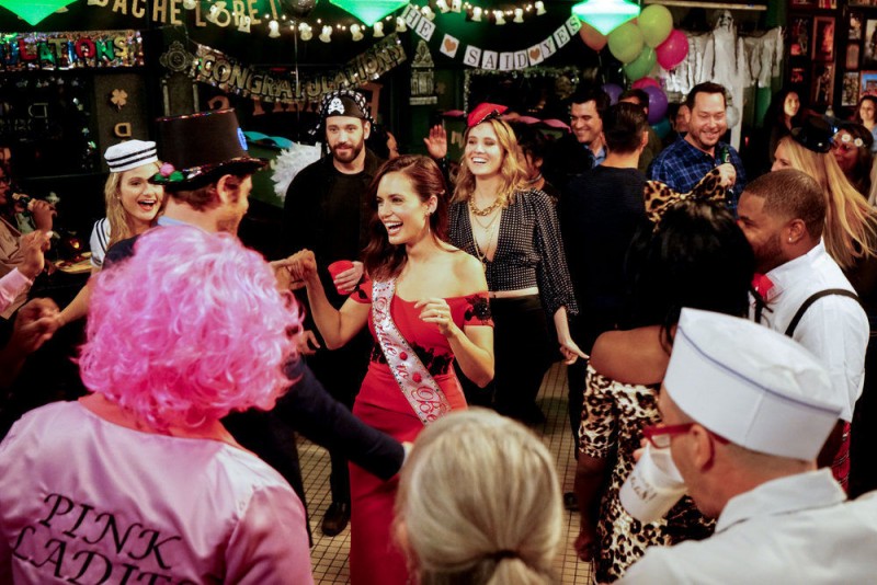 Медики Чикаго 4 сезон 6 серия