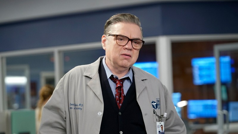 Медики Чикаго 6 сезон 8 серия