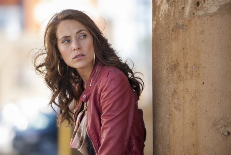 Полиция Чикаго 2 серия