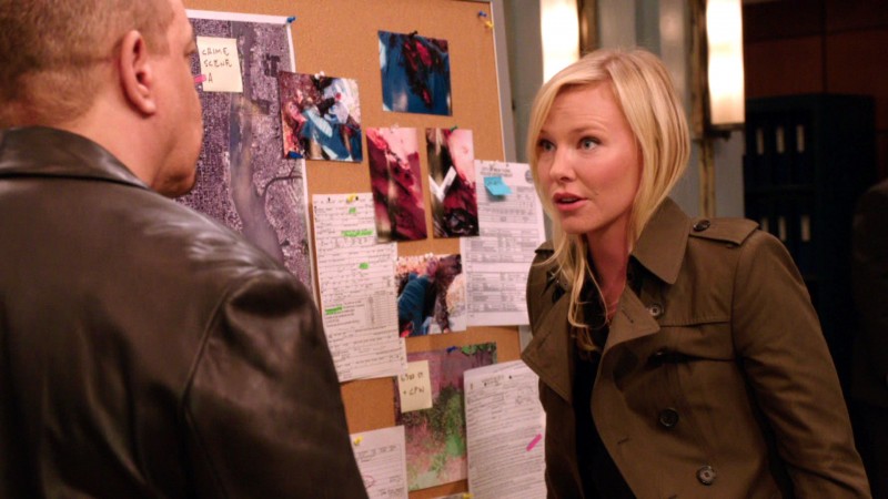 Полиция Чикаго 6 серия