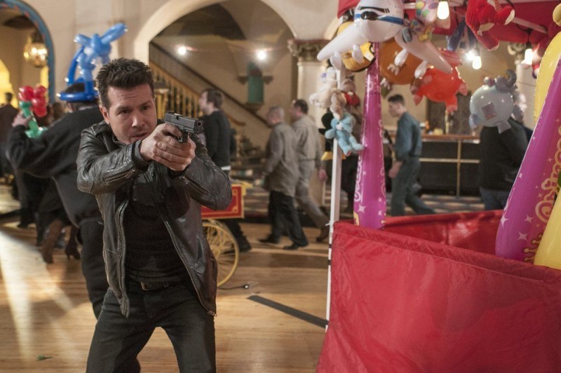 Полиция Чикаго 13 серия Полиция Чикаго 13 серия