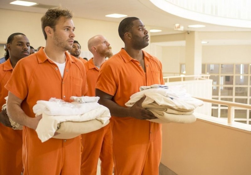 Полиция Чикаго 2 сезон 6 серия