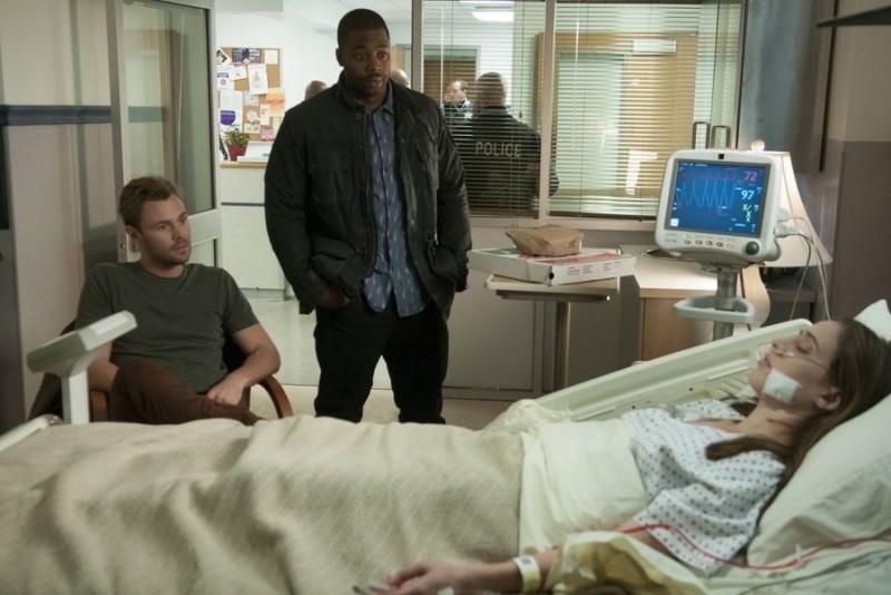 Полиция Чикаго 2 сезон 10 серия