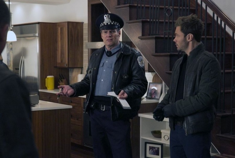 Полиция Чикаго 2 сезон 12 серия