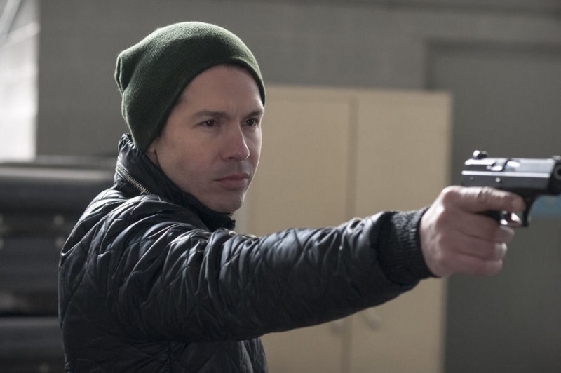 Полиция Чикаго 2 сезон 16 серия Полиция Чикаго 2 сезон 16 серия