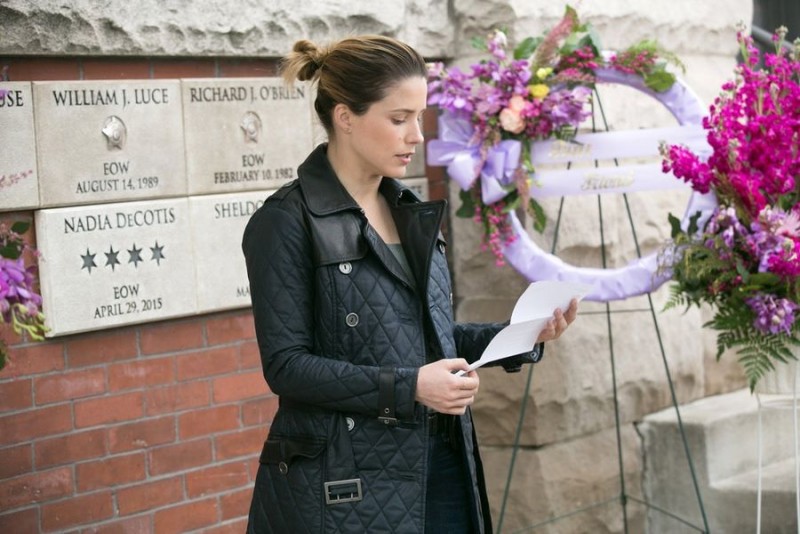 Полиция Чикаго 2 сезон 21 серия Полиция Чикаго 2 сезон 21 серия