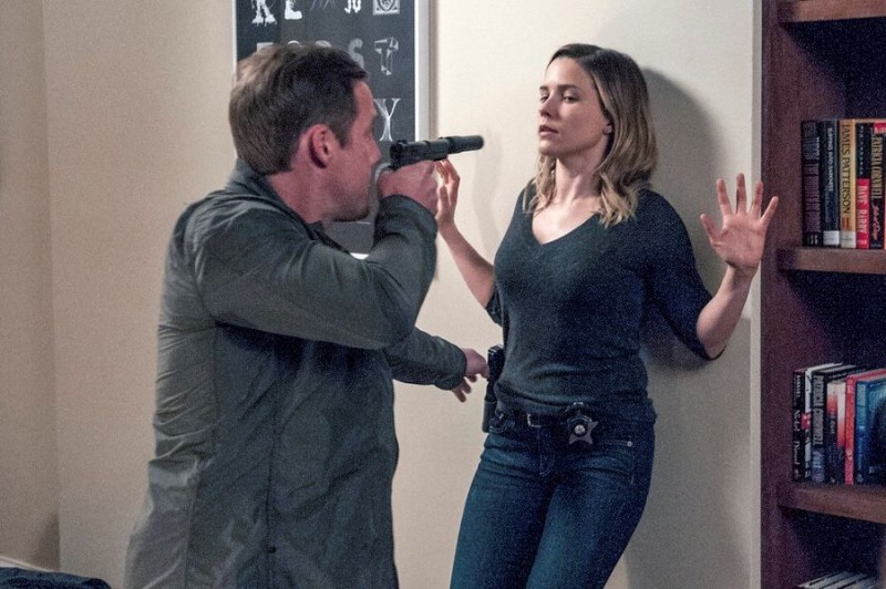 Полиция Чикаго 2 сезон 23 серия Полиция Чикаго 2 сезон 23 серия