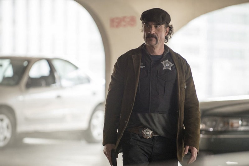 Полиция Чикаго 3 сезон 4 серия Полиция Чикаго 3 сезон 4 серия