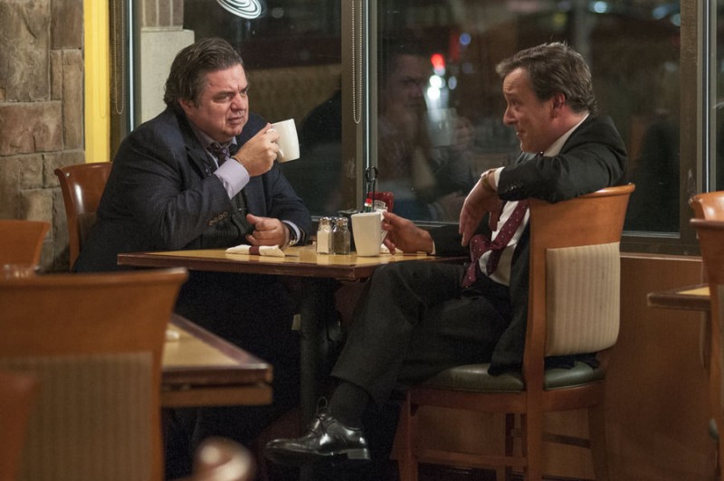 Полиция Чикаго 3 сезон 10 серия