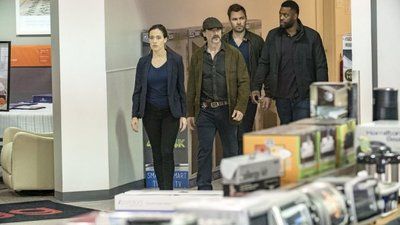 Полиция Чикаго 4 сезон 3 серия Полиция Чикаго 4 сезон 3 серия