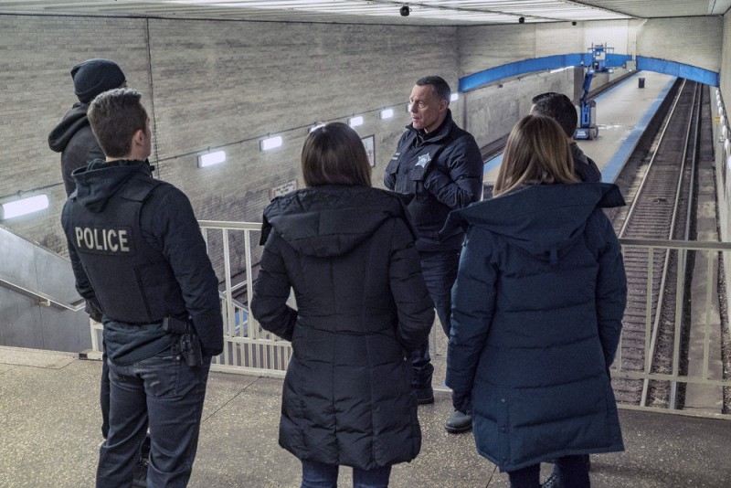 Полиция Чикаго 4 сезон 15 серия Полиция Чикаго 4 сезон 15 серия