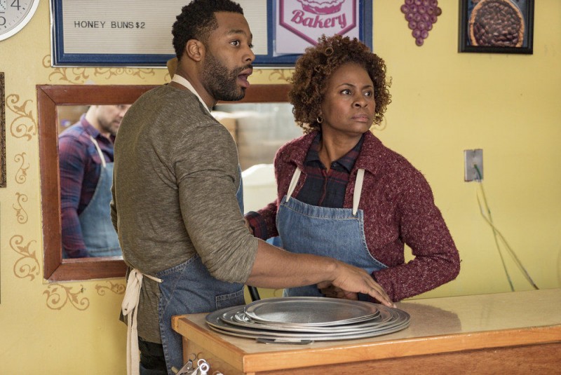 Полиция Чикаго 5 сезон 13 серия